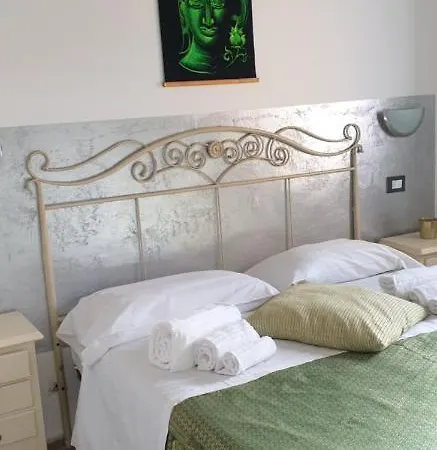 Bianchi Готель В'яреджо
