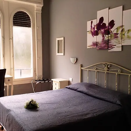 Bianchi ホテル ヴィアレッジョ