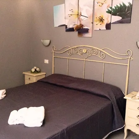 ホテル Bianchi ヴィアレッジョ