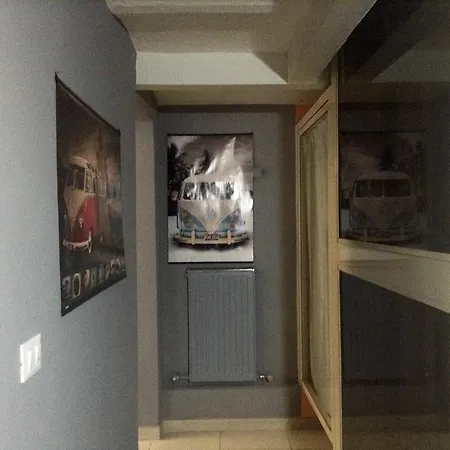 Bianchi Готель В'яреджо