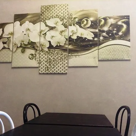 Bianchi Hotel
