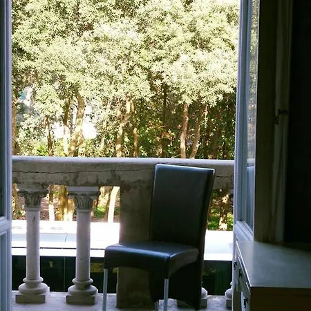 Bianchi Hotel