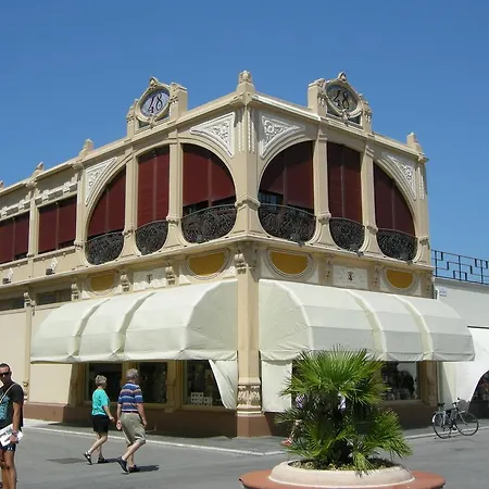 Hotel Bianchi