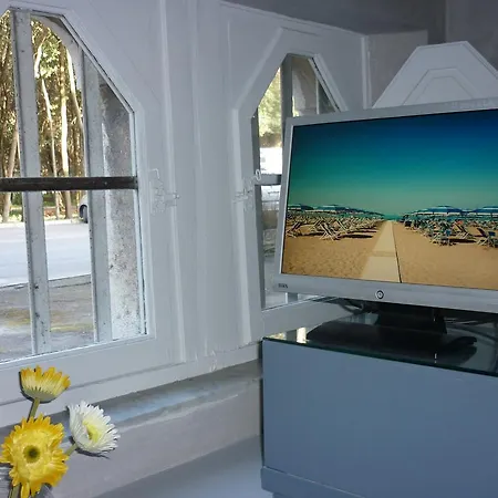 ホテル Bianchi 2*