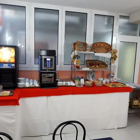 Bianchi Hotel Viareggio