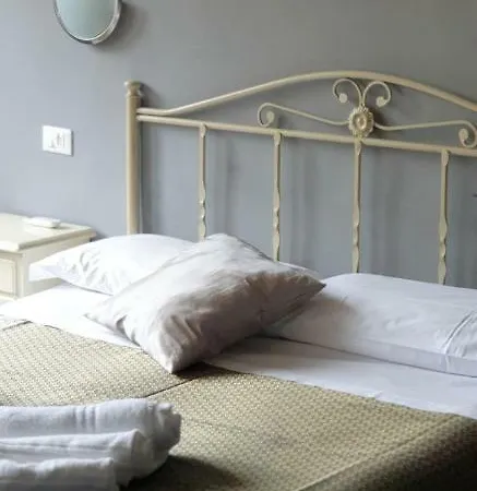 Bianchi 2* ヴィアレッジョ