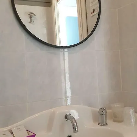 Bianchi ホテル ヴィアレッジョ