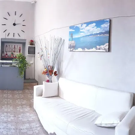 ホテル Bianchi 2*