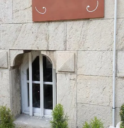 Hotel Bianchi