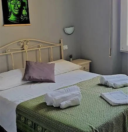 ホテル Bianchi ヴィアレッジョ