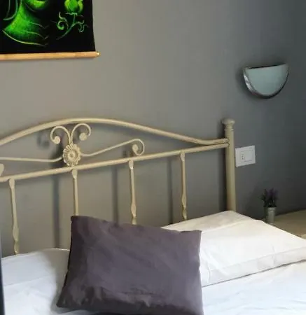 Hotel Bianchi