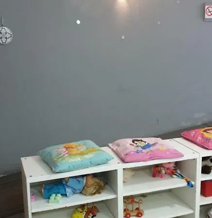 Bianchi ホテル ヴィアレッジョ