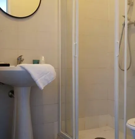 Bianchi Hotel Viareggio