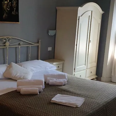 Bianchi Hotel