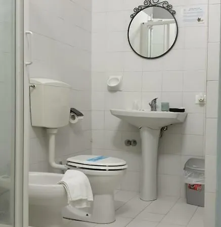 Bianchi Готель