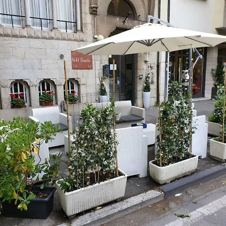 Hotel Bianchi