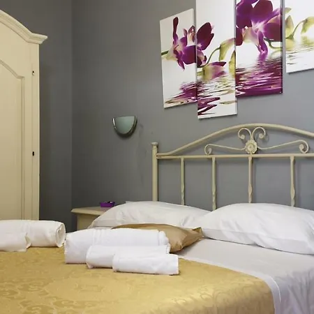 Bianchi Hotel 2*