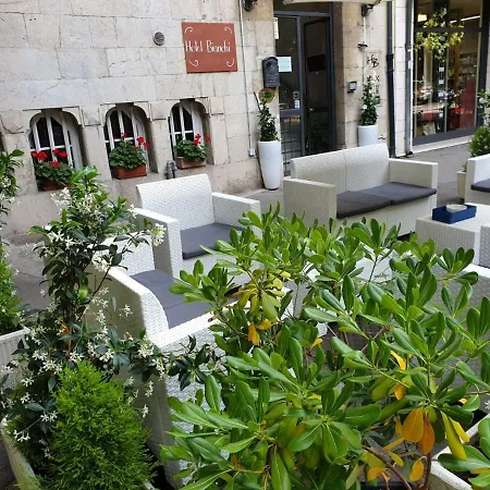 Hotel Bianchi Viareggio