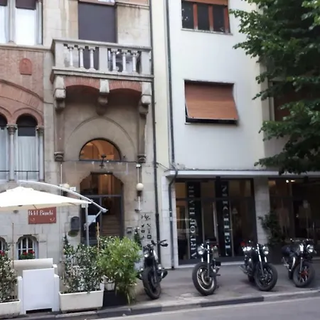 Bianchi Hotel Viareggio