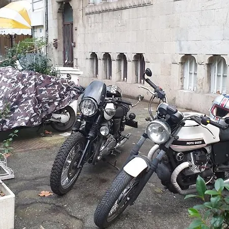 Hotel Bianchi Viareggio