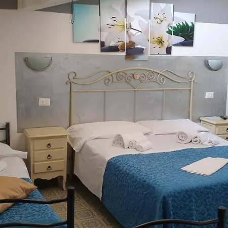Hotel Bianchi 2*