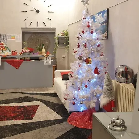 Bianchi Βιαρέτζιο