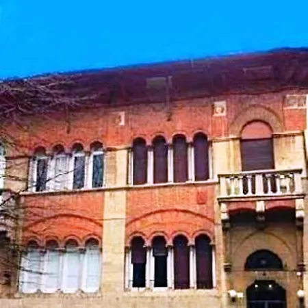 Hotel Bianchi Viareggio