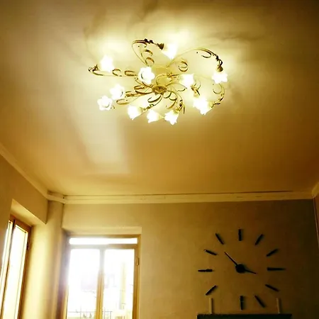 Bianchi Hotel 2*