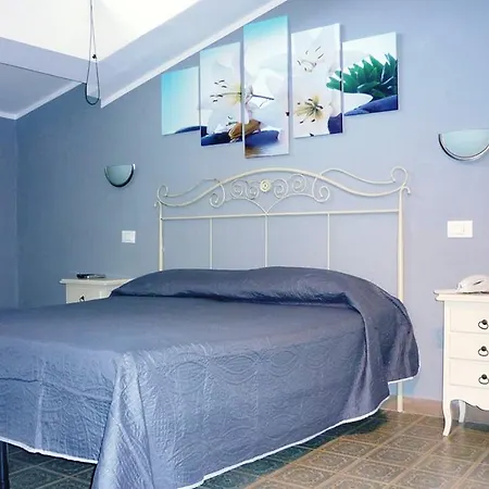 Ξενοδοχείο Bianchi Βιαρέτζιο