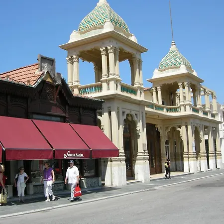 Ξενοδοχείο Bianchi 2*