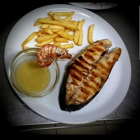 Bianchi 2* Viareggio