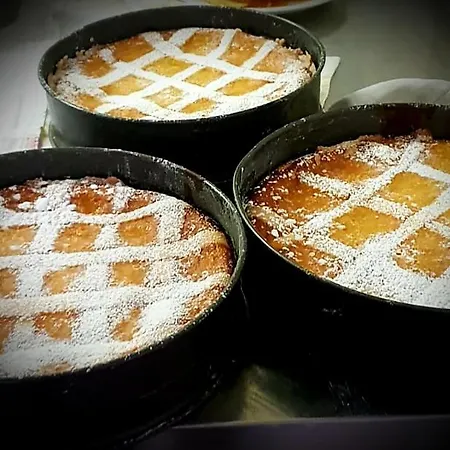 Hotel Bianchi Viareggio