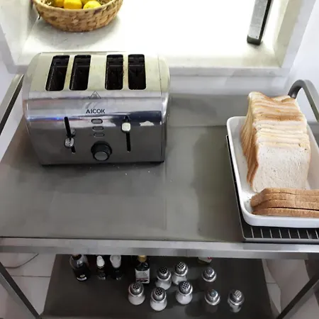 Bianchi Hotel Viareggio