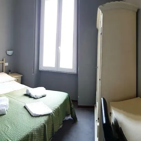 Bianchi Hotel Viareggio