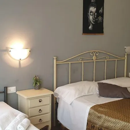 Hotel Bianchi 2*