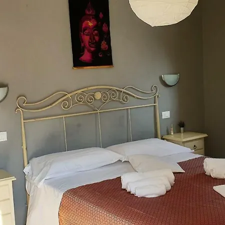 Bianchi 2* Viareggio