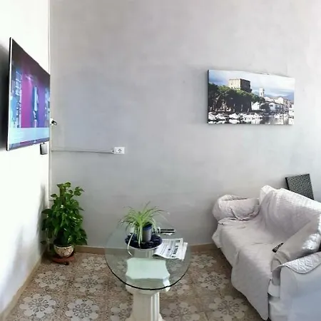 Bianchi Hotel Viareggio