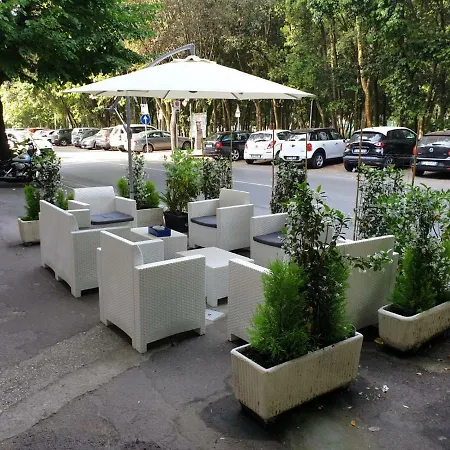 Bianchi 2* Βιαρέτζιο