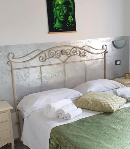 Bianchi Hotel Viareggio