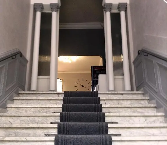 Hotel Bianchi Viareggio