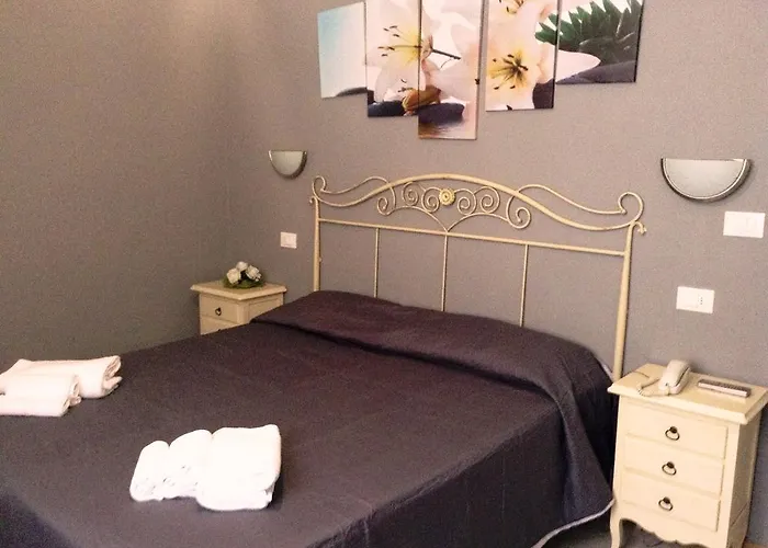 Hotel Bianchi Viareggio