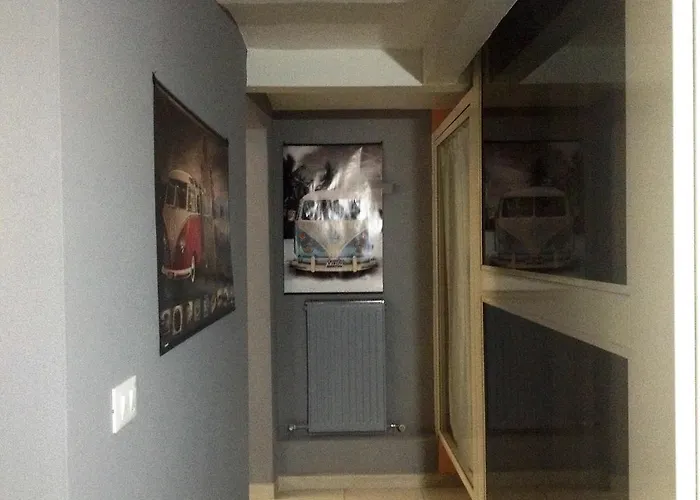 Bianchi Otel Viareggio