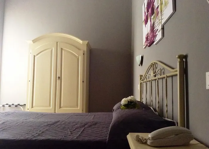 Bianchi 2* Виареджо