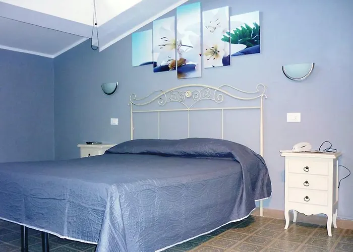 Hotel Bianchi Viareggio