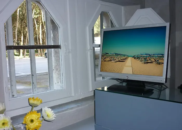 Отель Bianchi 2*