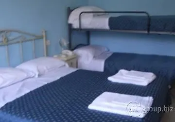 Bianchi Otel Viareggio