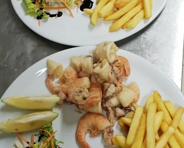 Bianchi Отель 2*