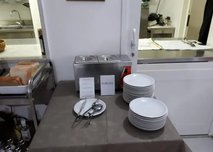 Hotel Bianchi Viareggio