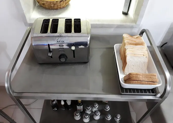 Bianchi Отель Виареджо