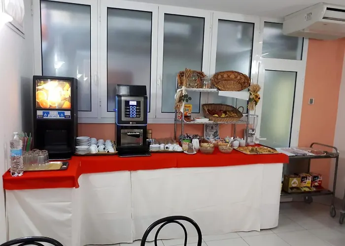 Bianchi Otel Viareggio